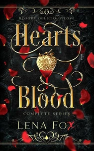 Heartsblood Omnibus