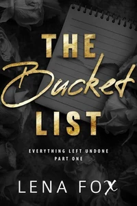 The Bucket List