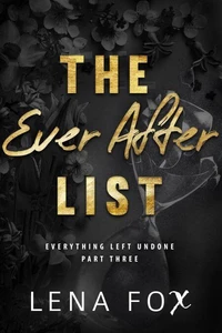 The Ever After List