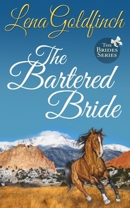  Lena Goldfinch - The Bartered Bride - The Brides.