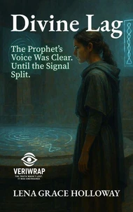 Divine Lag:  The Prophet’s Voice Was Clear. Until the Signal Split.