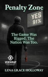 Penalty Zone:  The Game Was Rigged. The Nation Was Too.