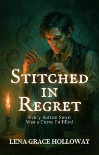 Stitched in Regret: Every Button Sewn Was a Curse Fulfilled