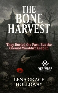 The Bone Harvest: They Buried the Past. But the Ground Wouldn’t Keep It.