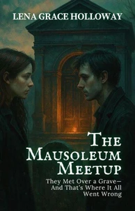 The Mausoleum Meetup: They Met Over a Grave—And That’s Where It All Went Wrong