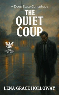 The Quiet Coup: A Deep State Conspiracy