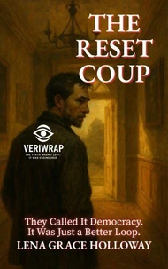 The Reset Coup:  They Called It Democracy. It Was Just a Better Loop.