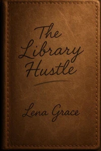 The Library Hustle