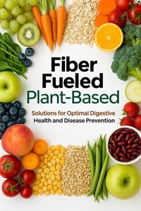 Fiber Fueled Life: Plant-Based Solutions for Optimal Digestive Health and Disease Prevention