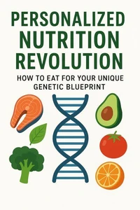 Personalized Nutrition Revolution: How to Eat for Your Unique Genetic Blueprint