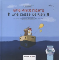 Eine Kiste nichts