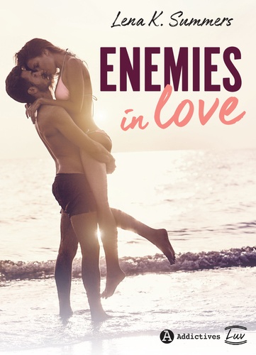 Lena K. Summers - Enemies in Love (teaser).