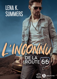 Téléchargements de livres complets L'Inconnu de la route 66 (teaser) DJVU FB2 RTF in French