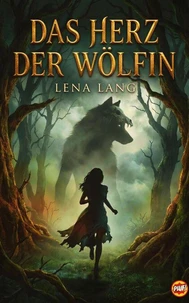 Das Herz der Wölfin