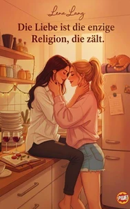 Die Liebe ist die einzige Religion, die zählt.