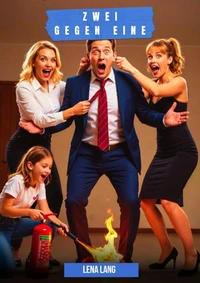 Zwei gegen Eine