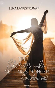 The Storm Is Getting Stronger. So Am I!