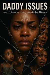 DADDY ISSUES: Inserts from the Diary of a Broken Woman