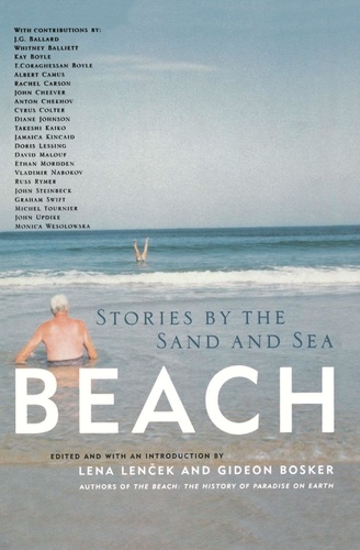 Beach. Stories by the Sand and Sea