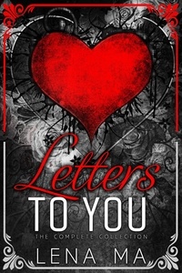  Lena Ma - Letters to You (The Complete Collection).