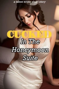 Cucked In the Honeymoon Suite