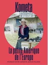 Kometa 11 - Si la Pologne était au centre du monde