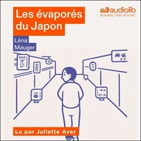 Les Évaporés du Japon