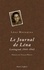 Le Journal de Lena. Leningrad, 1941-1942