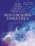 Léna Nicole - Mon cahier d'éveil spirituel - Nos 5 besoins essentiels.