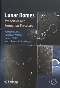 Lunar Domes