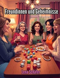 Freundinnen und Geheimnisse