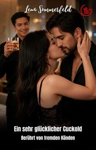 Ein sehr glücklicher Cuckold