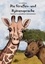 Die Giraffen- und Hyänensprache. Bilderbuch zu gewaltfreier Kommunikation