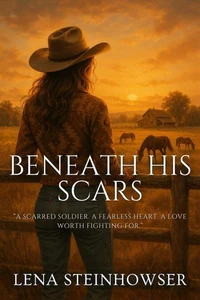 Beneath His Scars