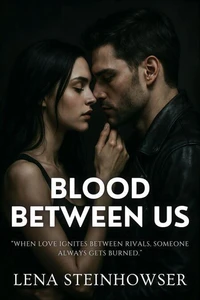 Blood Between Us