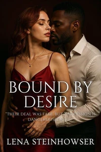 Bound by Desire
