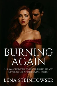 Burning Again