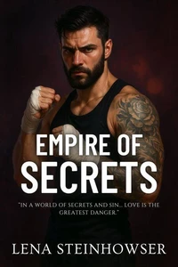 Empire of Secrets