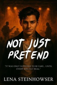 Not Just Pretend