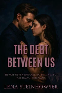 The Debt Between Us
