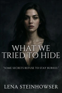 What We Tried to Hide