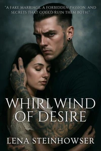 Whirlwind of Desire