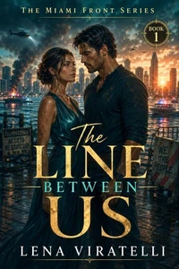The Line Between Us