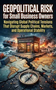 Geopolitical Risk for Small Business Owners