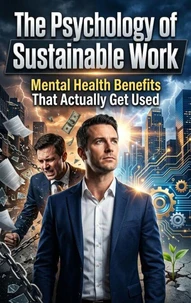 The Psychology of Sustainable Work