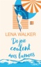 Lena Walker - De joie coulent mes larmes.