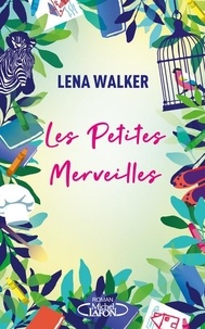 Téléchargement gratuit de livres audio mobiles Les Petites Merveilles 9782749941547 iBook in French