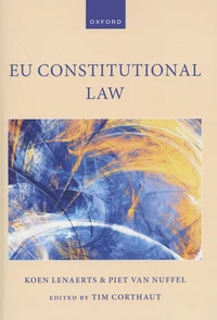 EU Constitutional Law