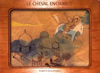 Le cheval enchanté
