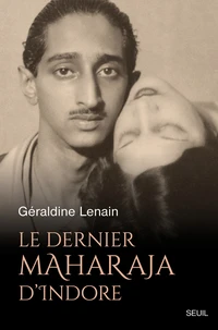 Le dernier Maharaja d'Indore